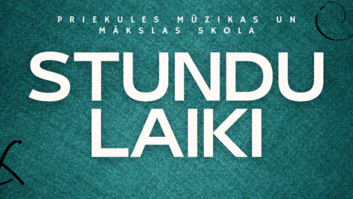 Priekules mūzikas un mākslas skola (1)
