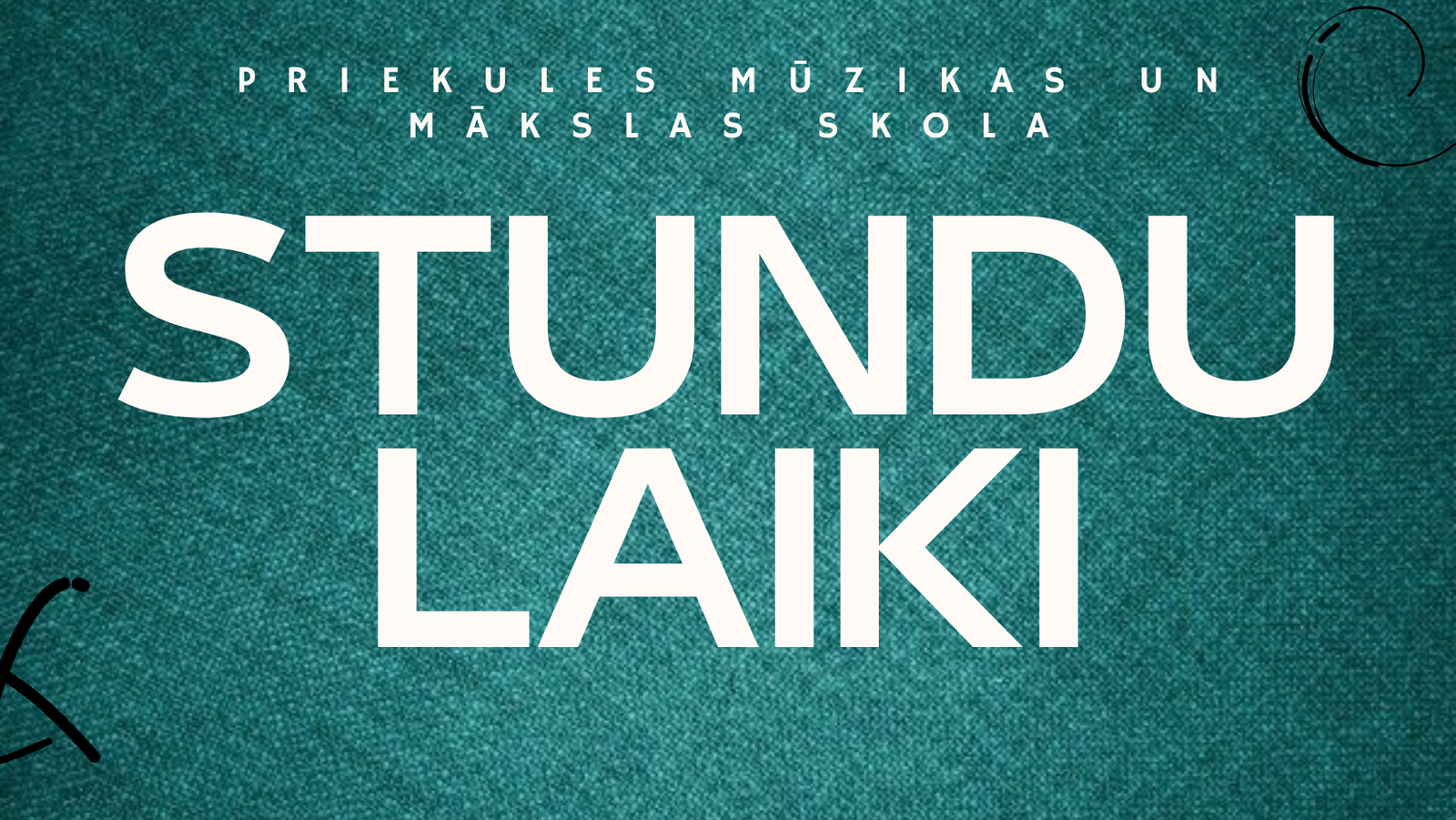 Priekules mūzikas un mākslas skola