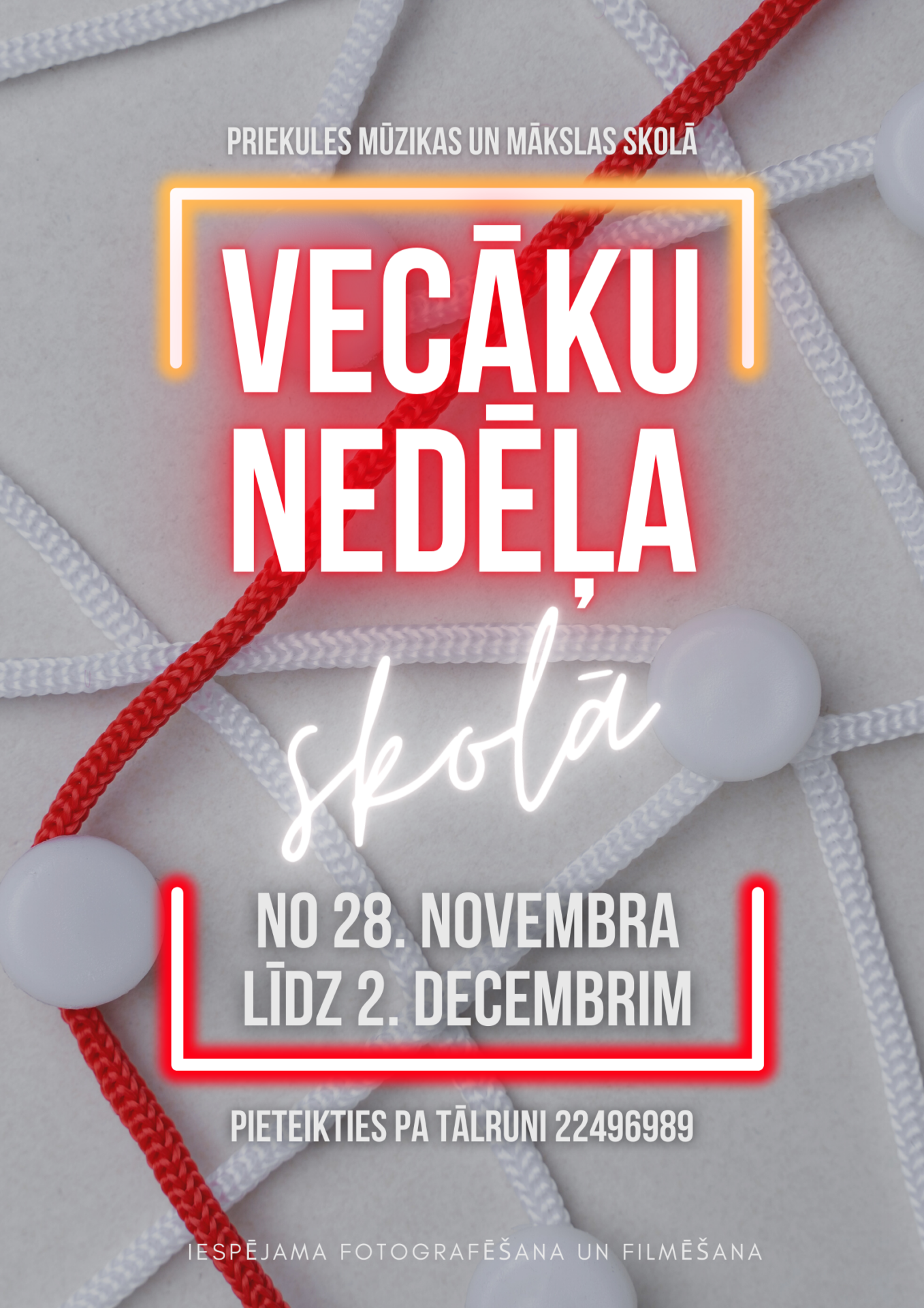 Priekules mūzikas un mākslas skolā