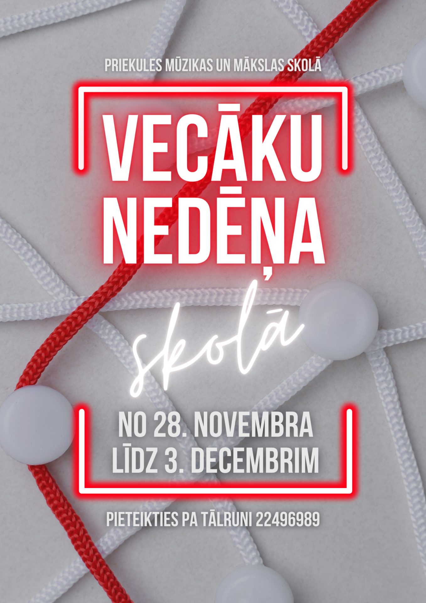Priekules mūzikas un mākslas skolā
