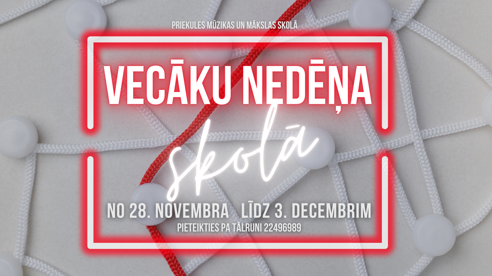Vecāku nedēļa (1)