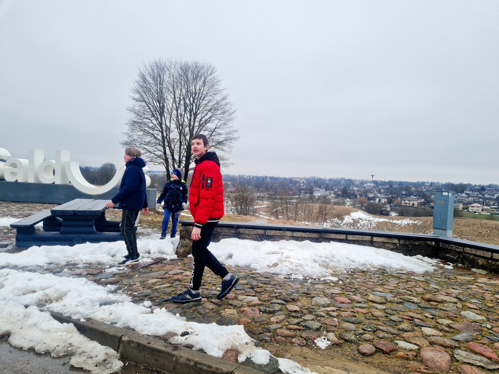 Priekules Mūzikas un mākslas skola Ekskursija uz Saldu (133)