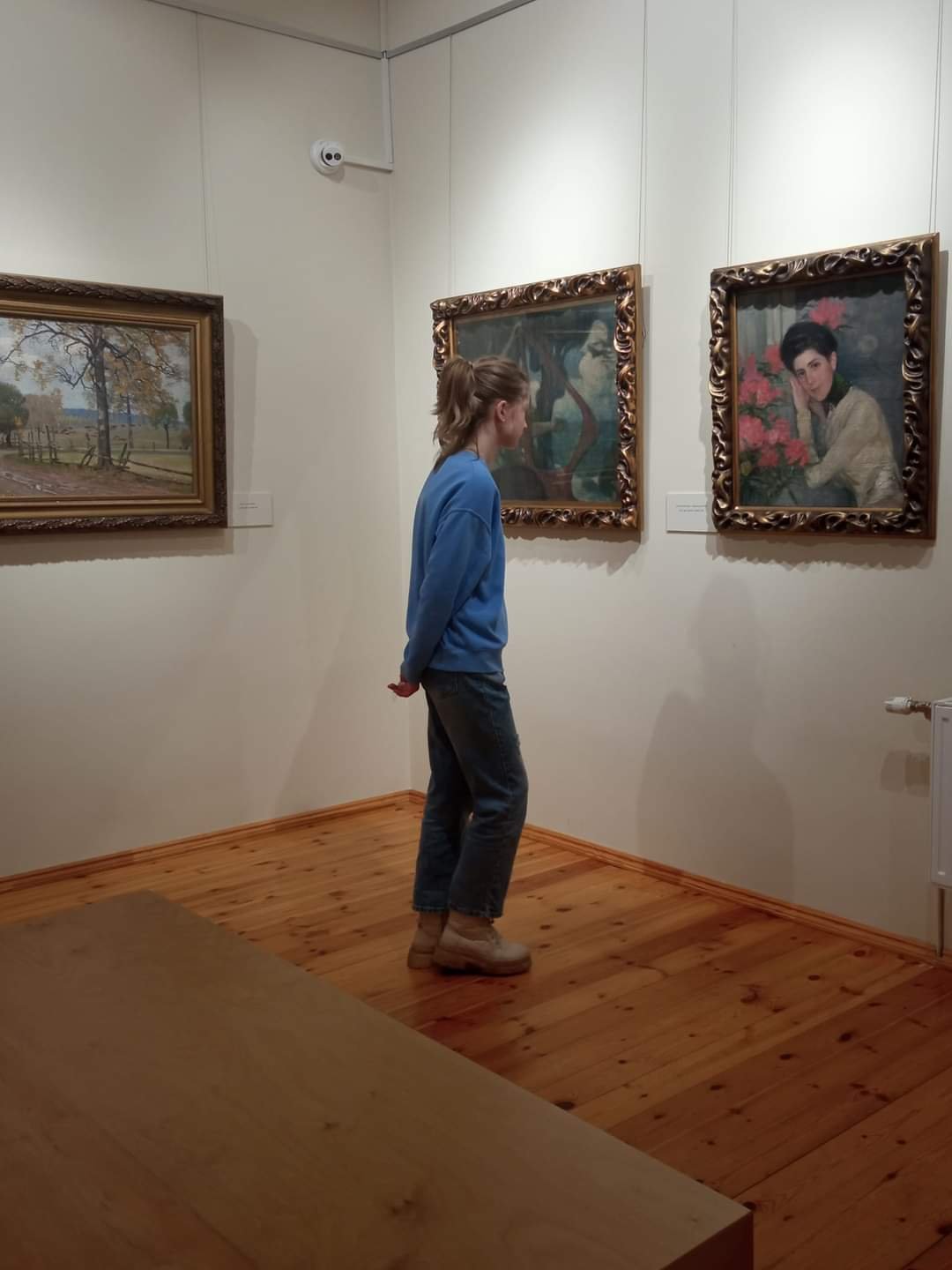 Priekules Mūzikas un mākslas skola Ekskursija uz Saldu (135)