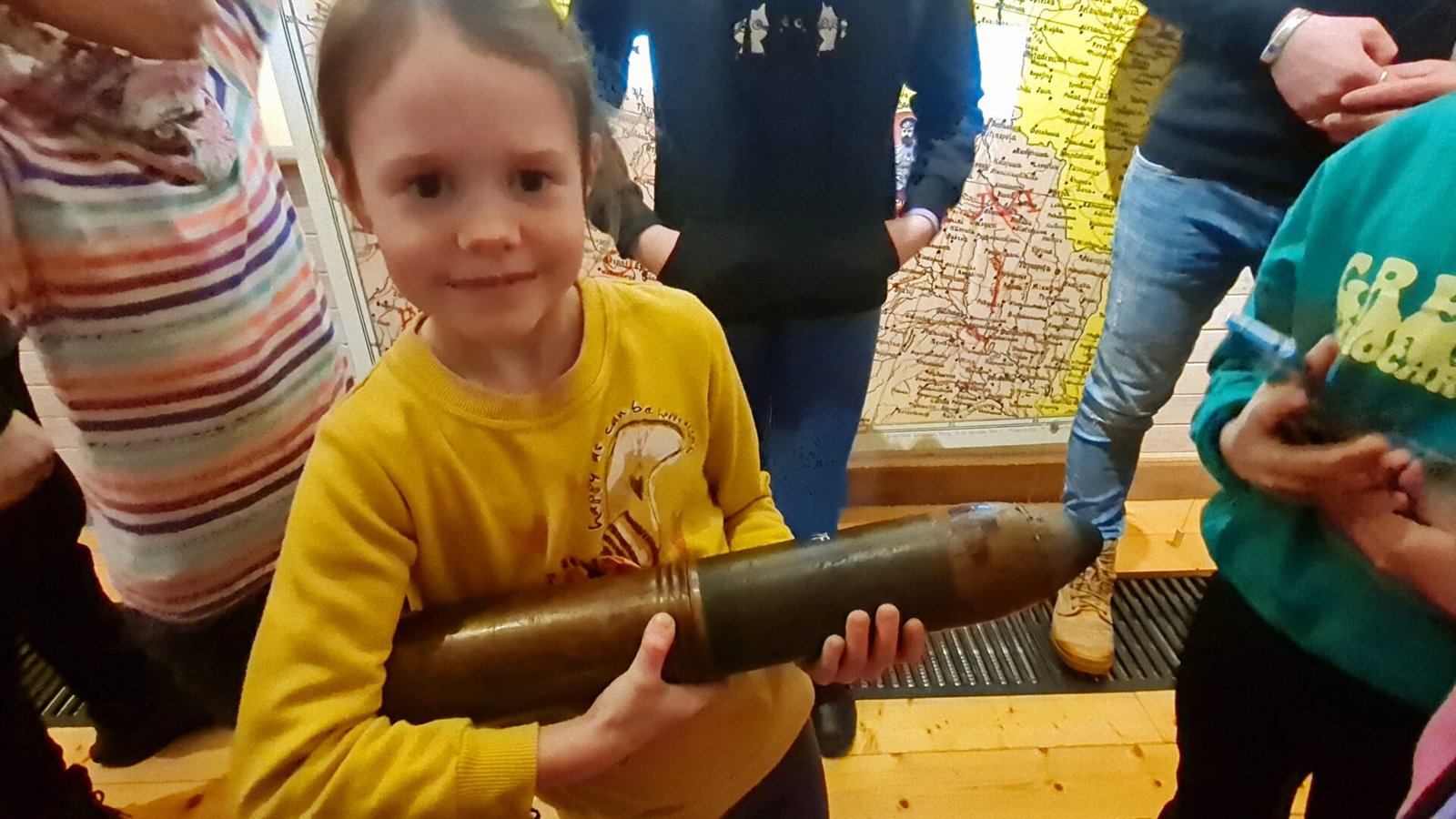 Priekules Mūzikas un mākslas skola Ekskursija uz Saldu (19)