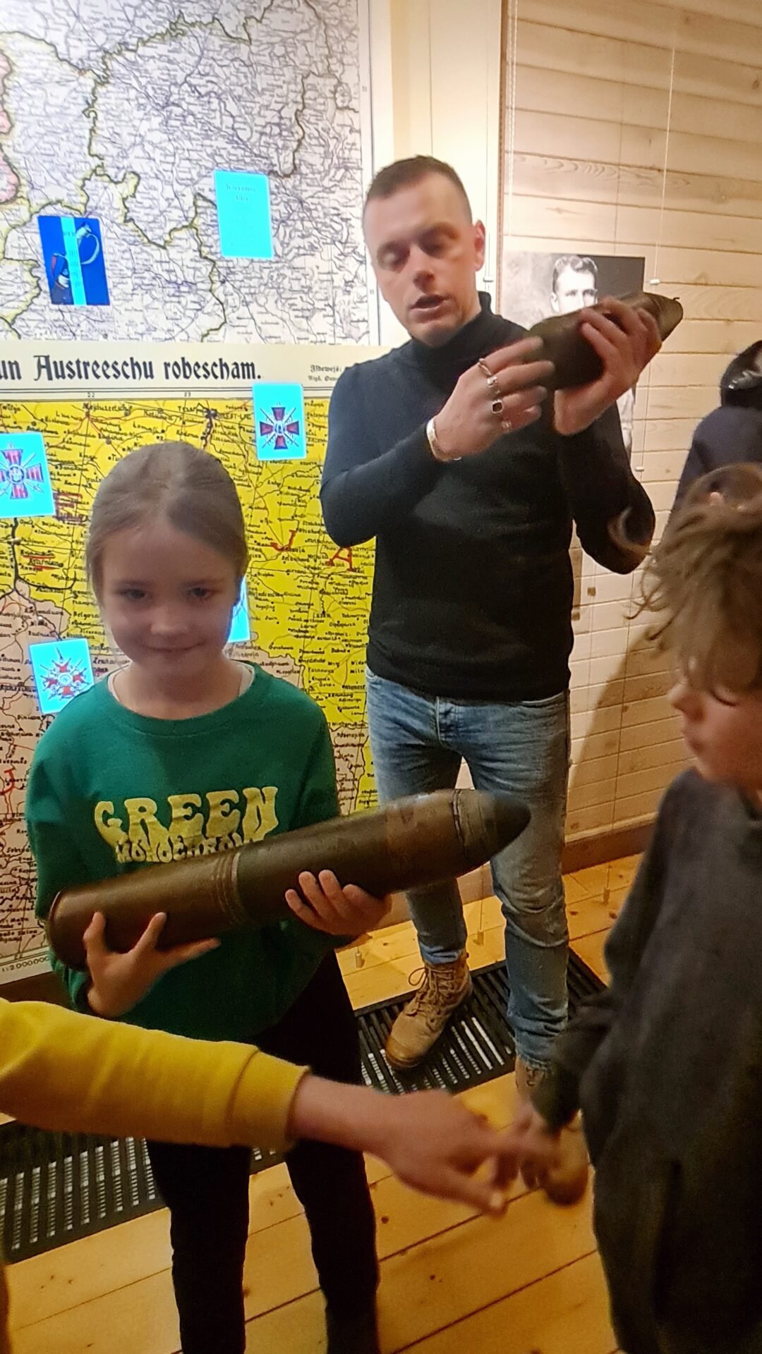 Priekules Mūzikas un mākslas skola Ekskursija uz Saldu (20)