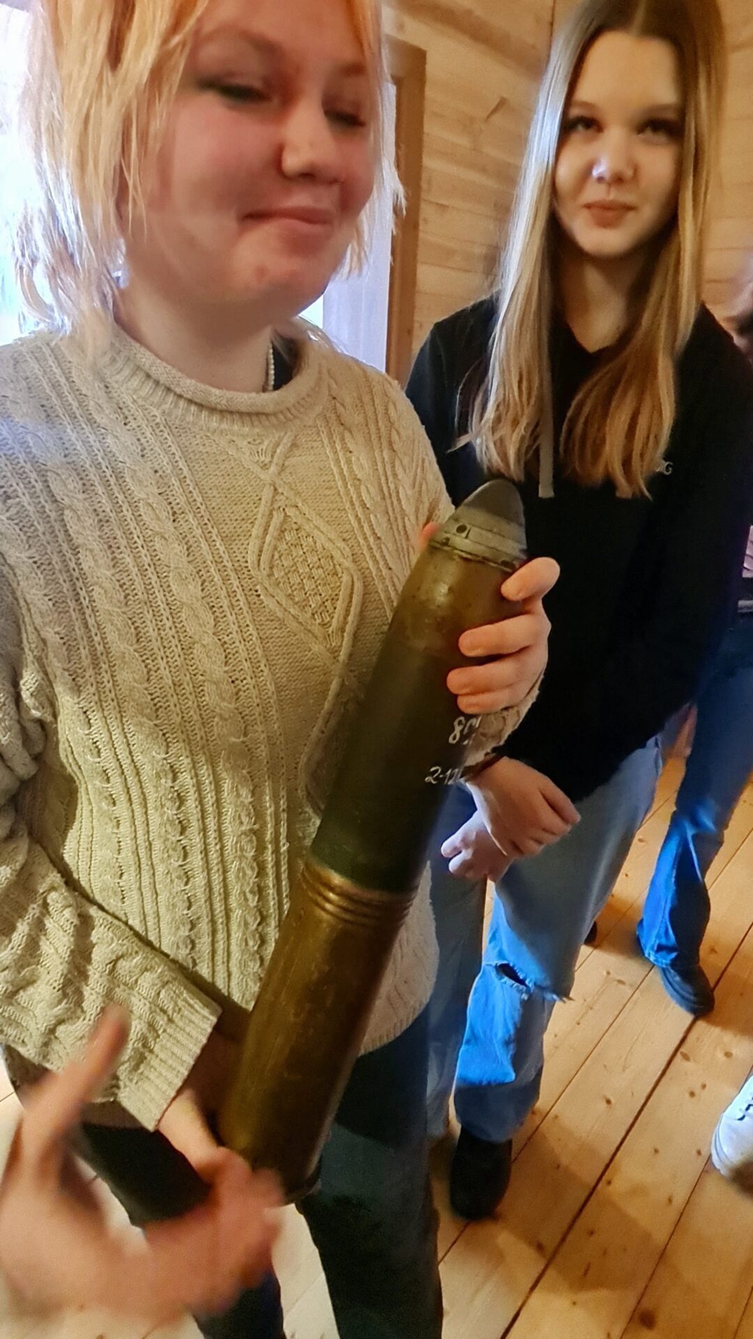 Priekules Mūzikas un mākslas skola Ekskursija uz Saldu (25)