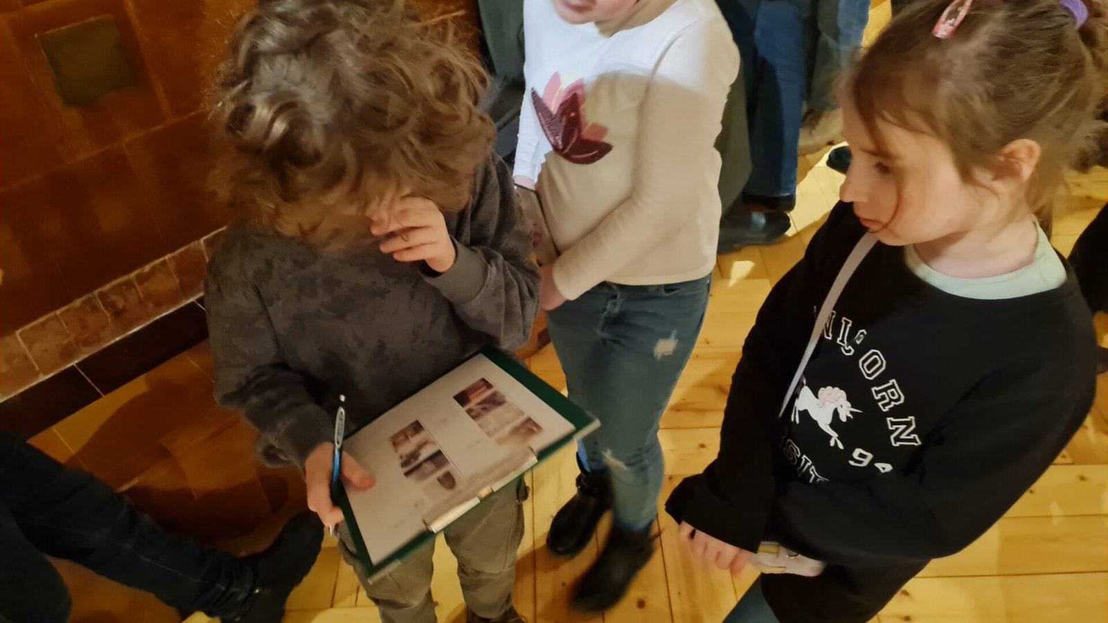 Priekules Mūzikas un mākslas skola Ekskursija uz Saldu (35)