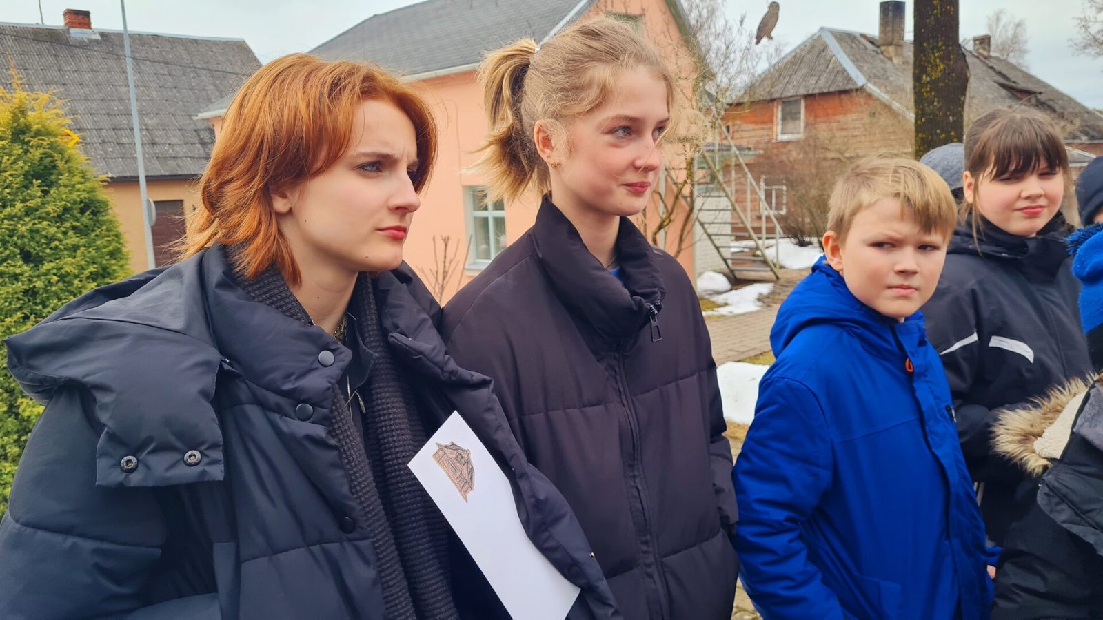 Priekules Mūzikas un mākslas skola Ekskursija uz Saldu (50)