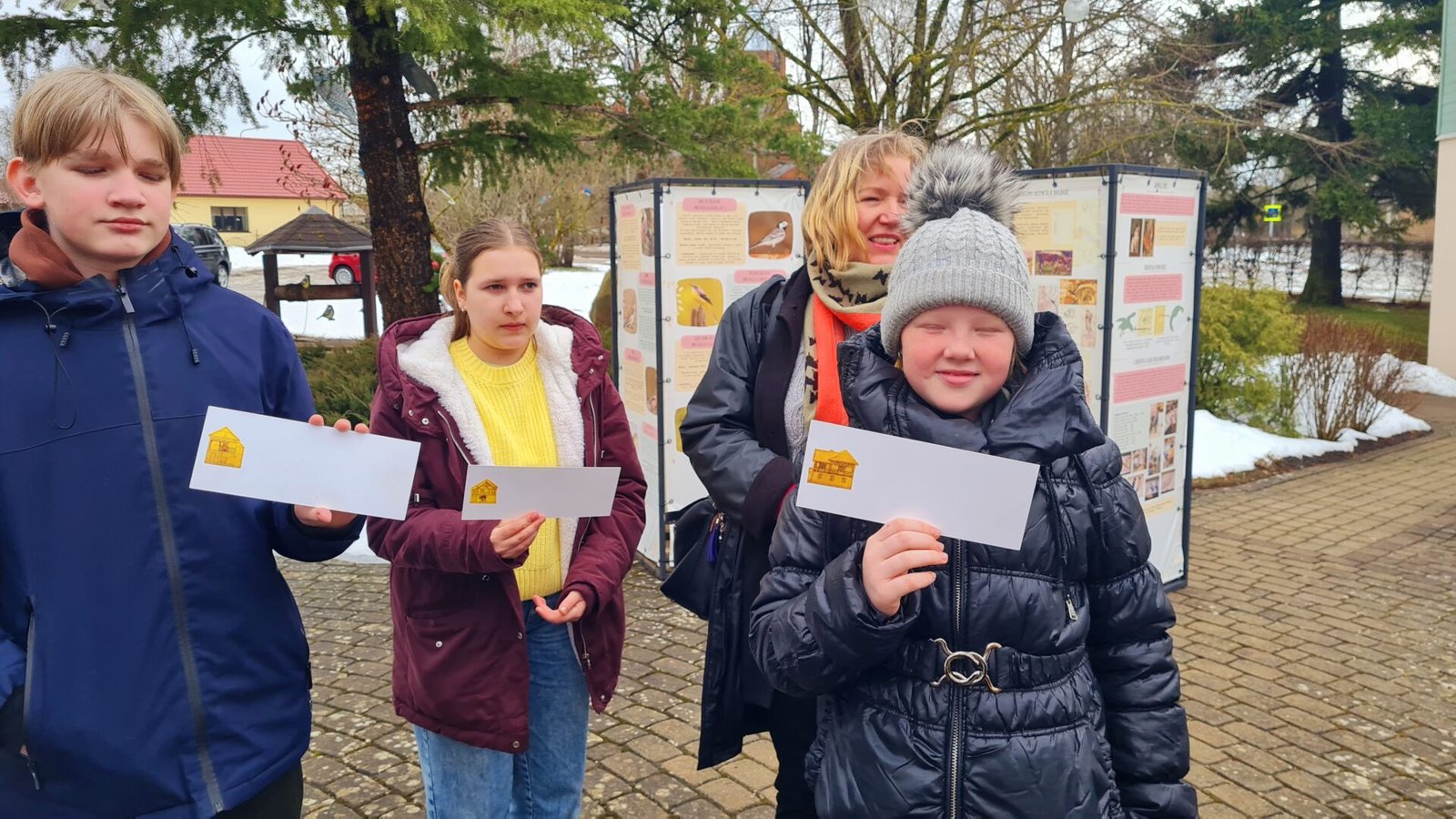 Priekules Mūzikas un mākslas skola Ekskursija uz Saldu (51)