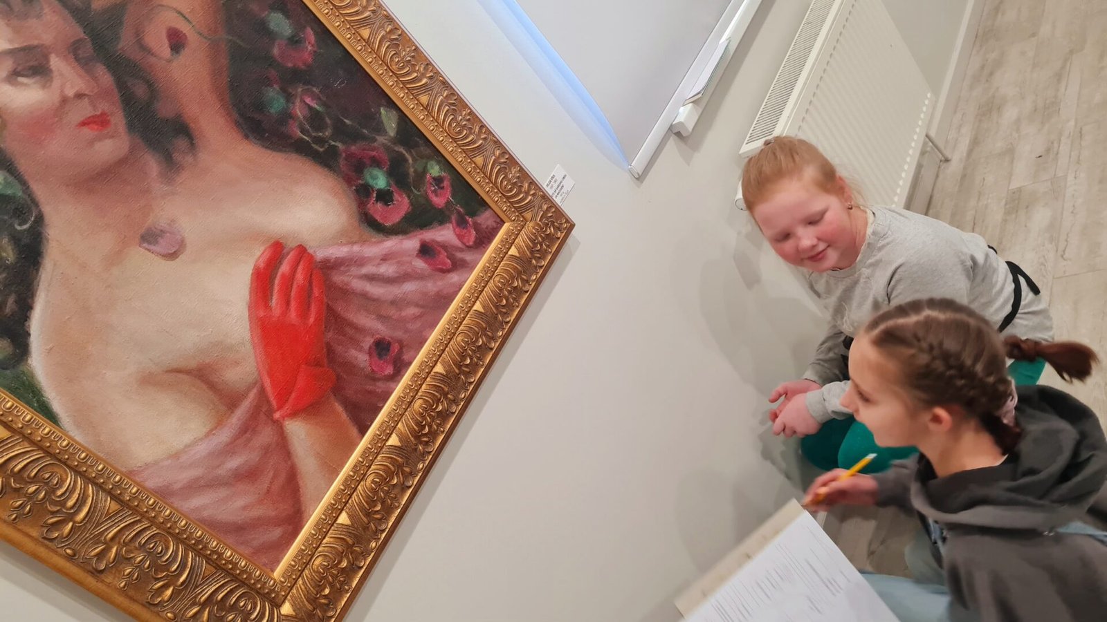 Priekules Mūzikas un mākslas skola Ekskursija uz Saldu (54)