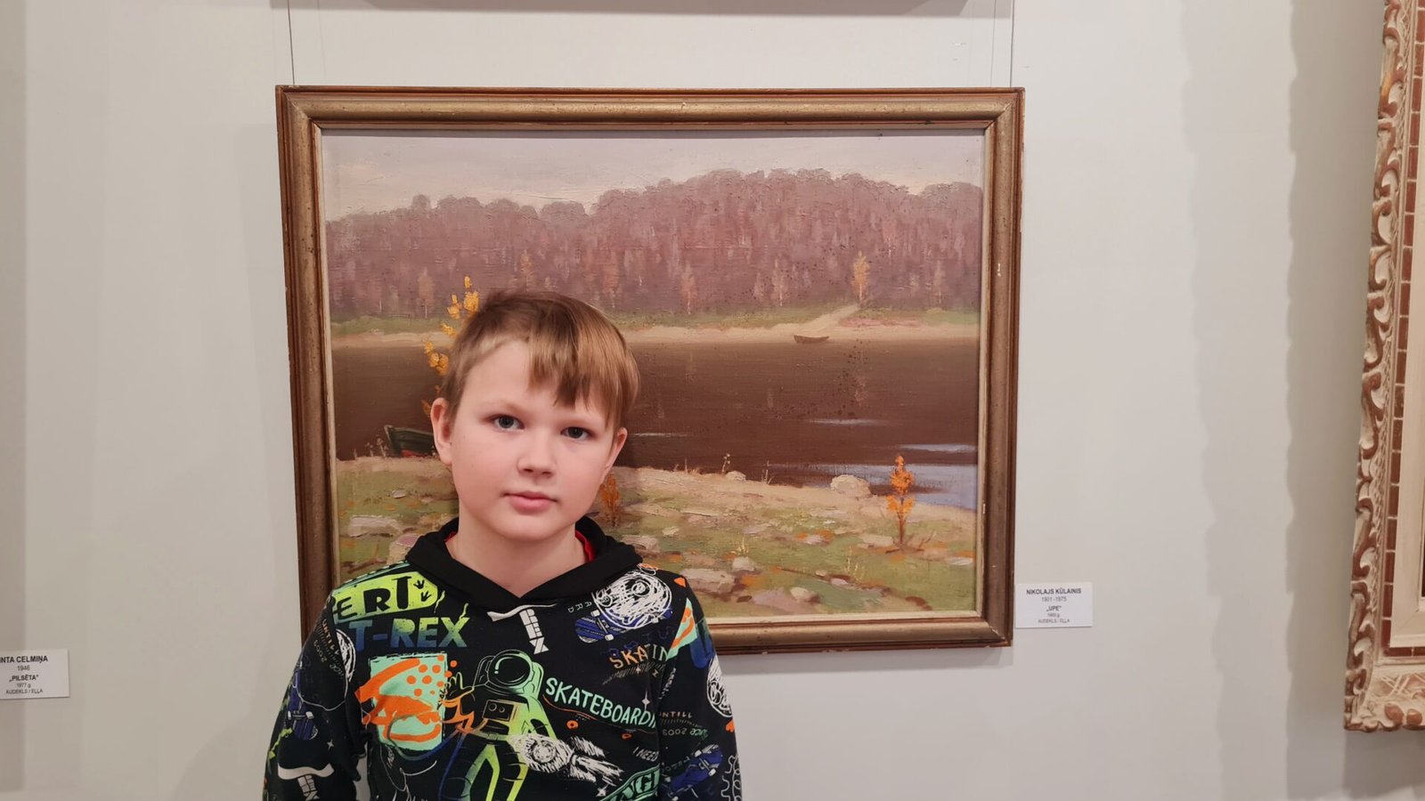 Priekules Mūzikas un mākslas skola Ekskursija uz Saldu (69)