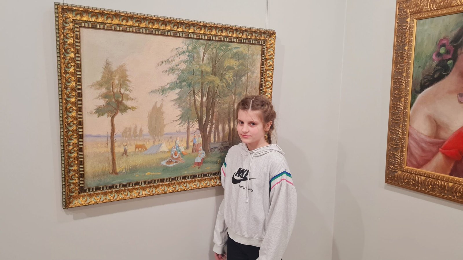 Priekules Mūzikas un mākslas skola Ekskursija uz Saldu (71)