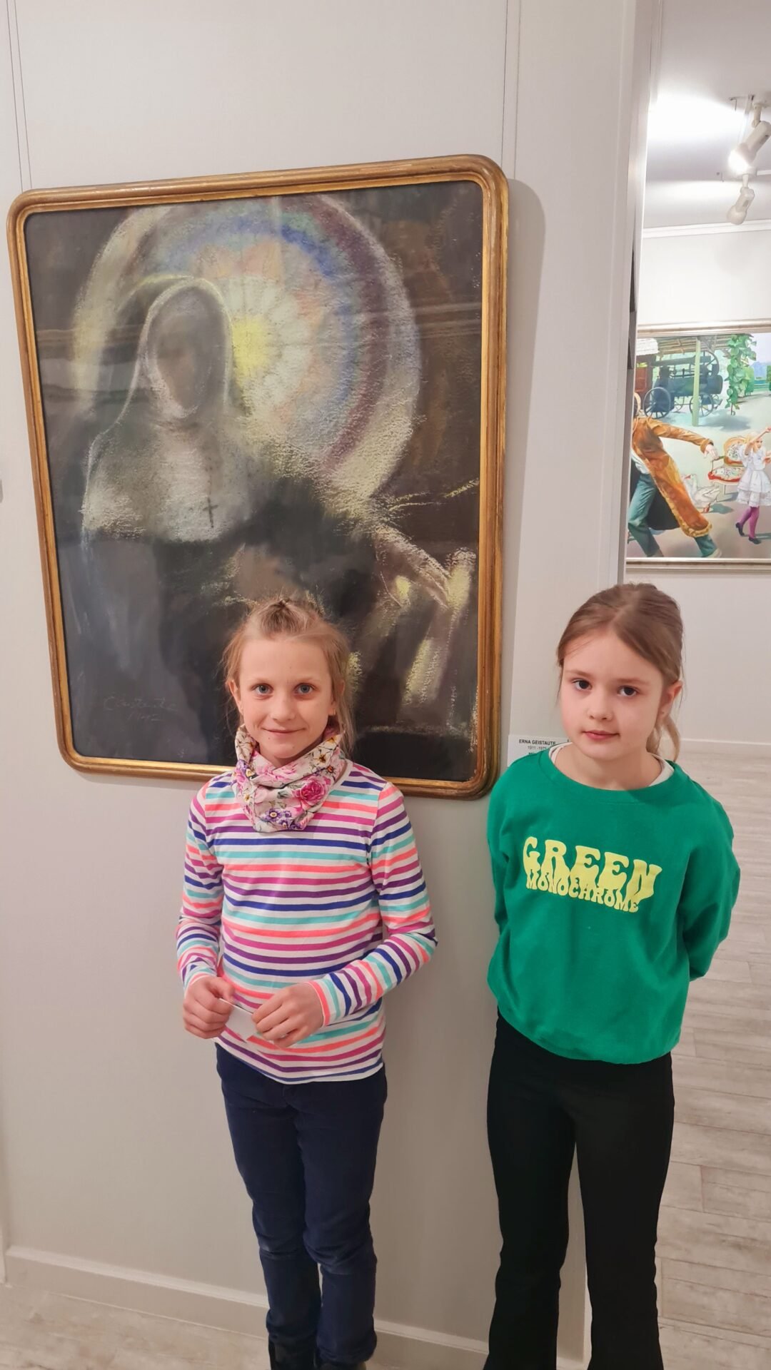 Priekules Mūzikas un mākslas skola Ekskursija uz Saldu (73)