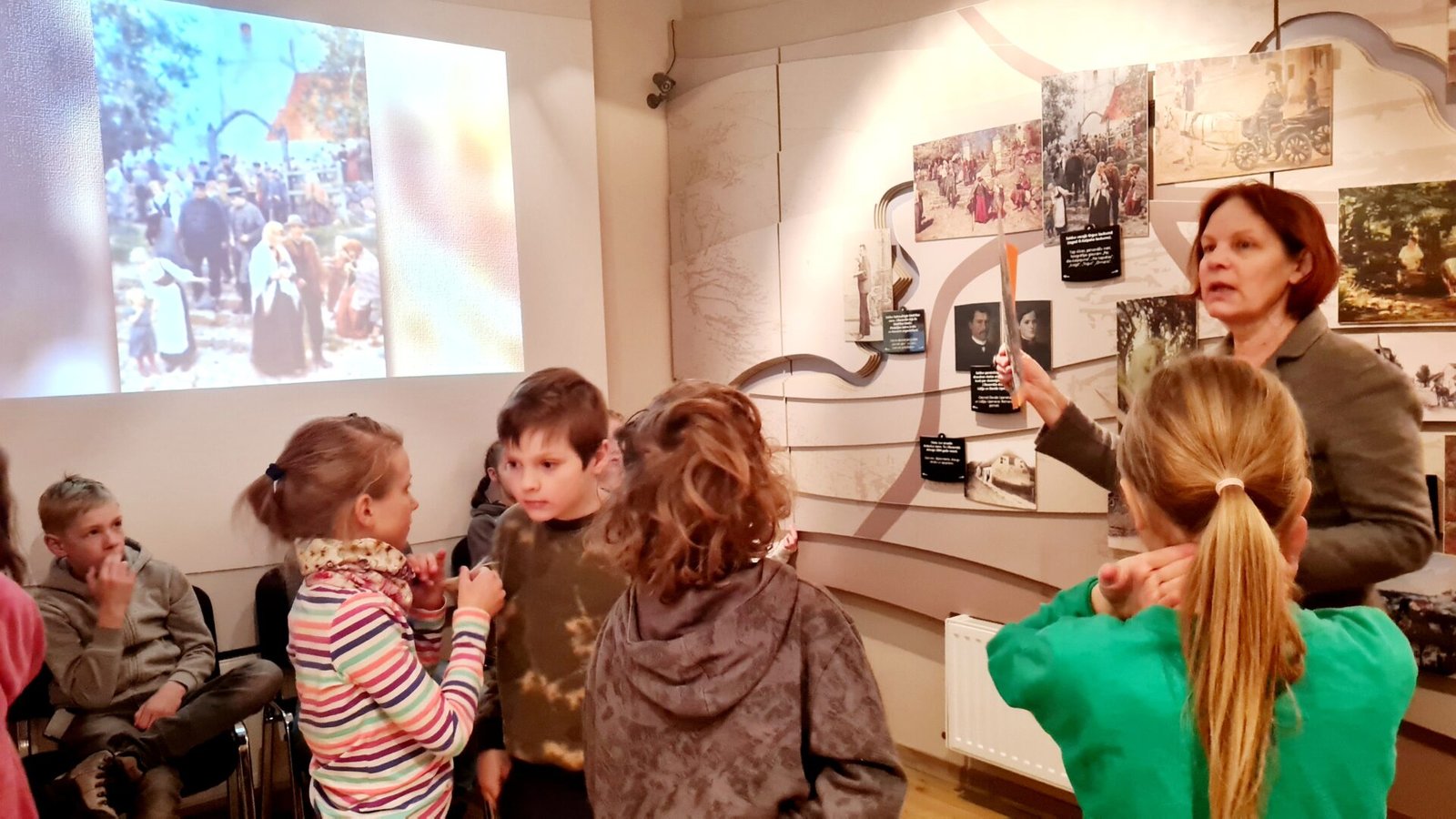 Priekules Mūzikas un mākslas skola Ekskursija uz Saldu (91)