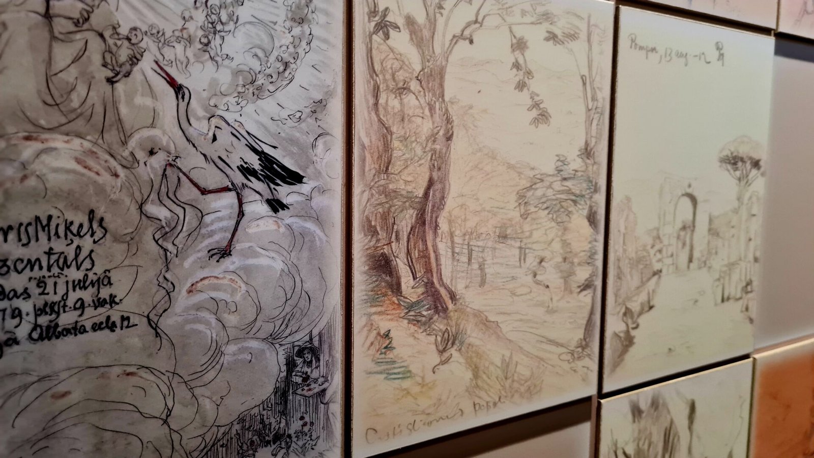 Priekules Mūzikas un mākslas skola Ekskursija uz Saldu (93)