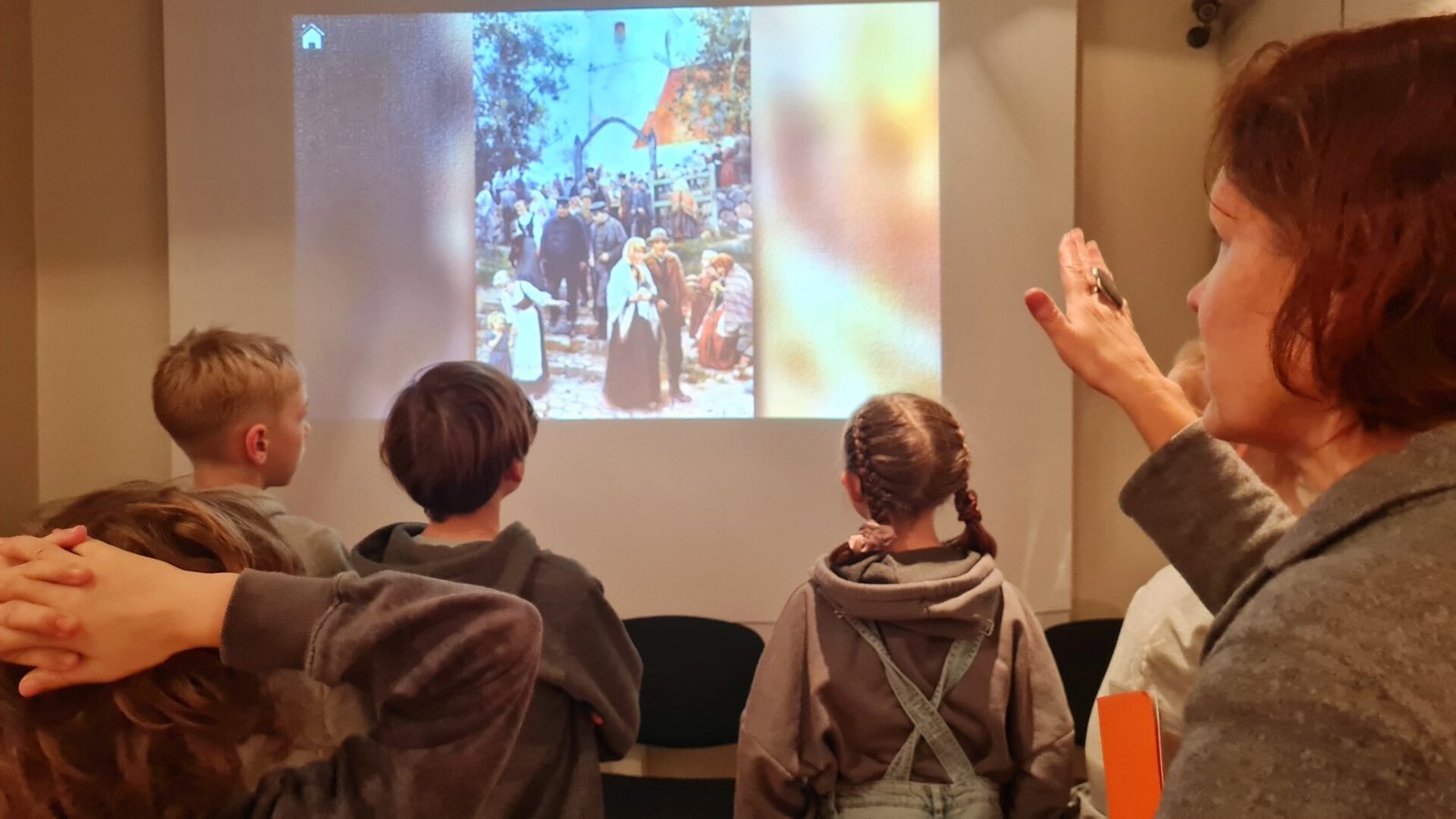 Priekules Mūzikas un mākslas skola Ekskursija uz Saldu (96)