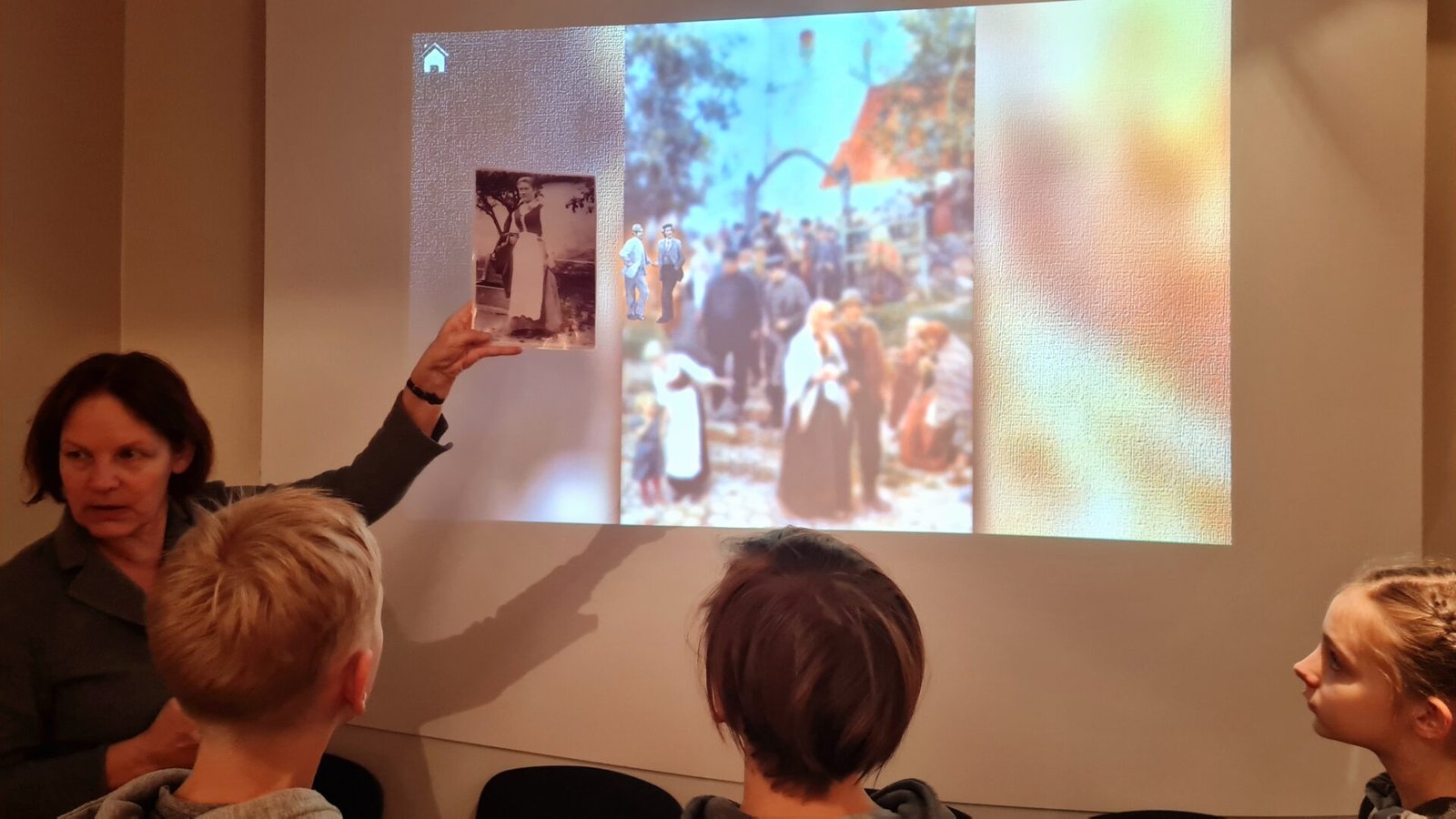 Priekules Mūzikas un mākslas skola Ekskursija uz Saldu (97)