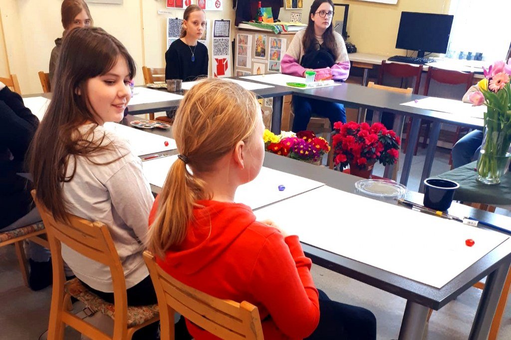 Ziedi Grobiņā Priekules mūzikas un mākslas skola (35)