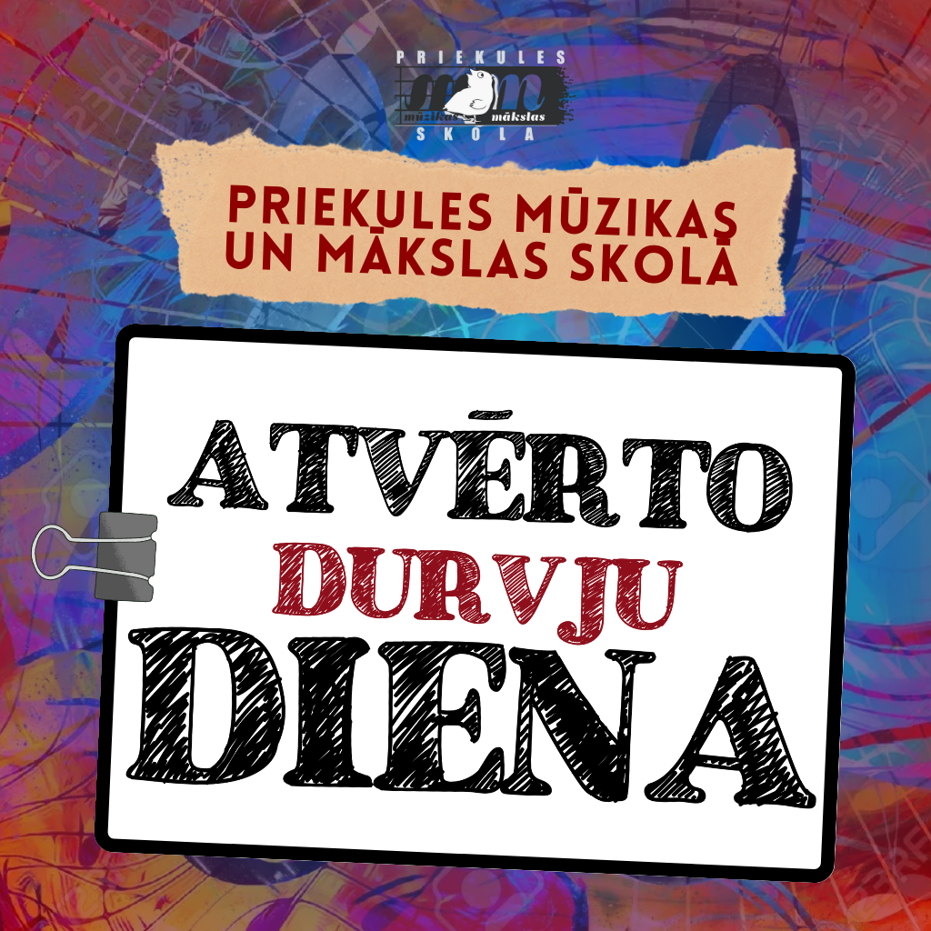 Priekules Mūzikas un mākslas skola (2)