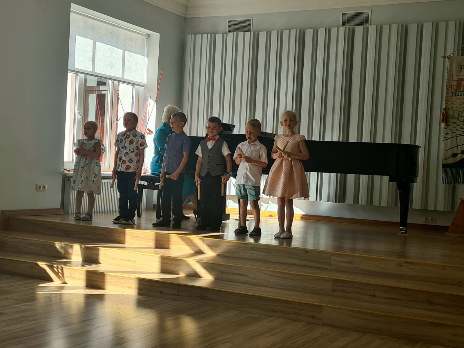 Atvērto durvju diena Priekules mūzikas un mākslas skolā (7)