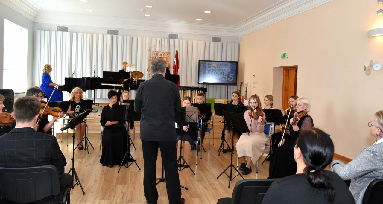 Priekules Mūzikas un mākslas skola 55. salidojums (111)