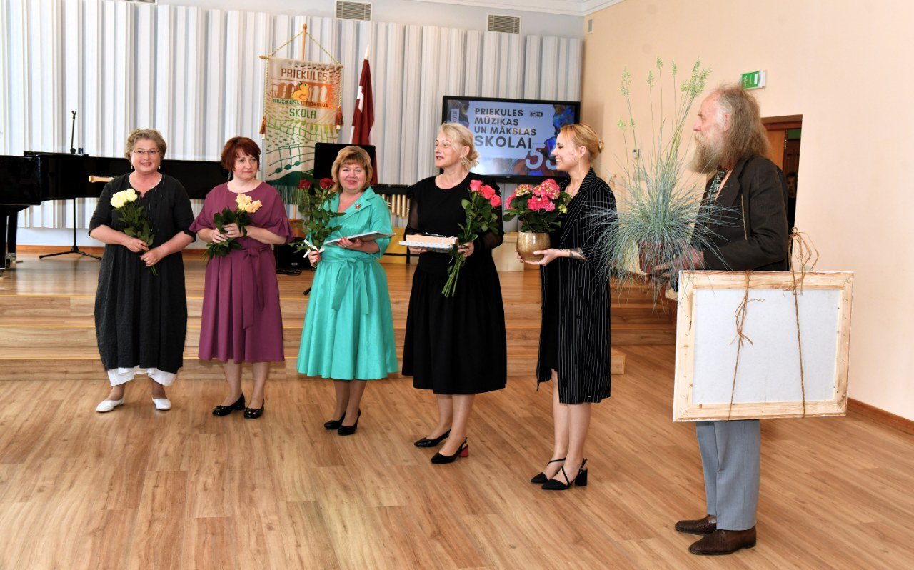 Priekules Mūzikas un mākslas skola 55. salidojums (88)