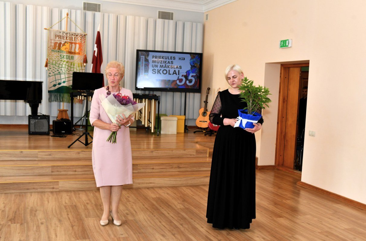 Priekules Mūzikas un mākslas skola 55. salidojums (99)