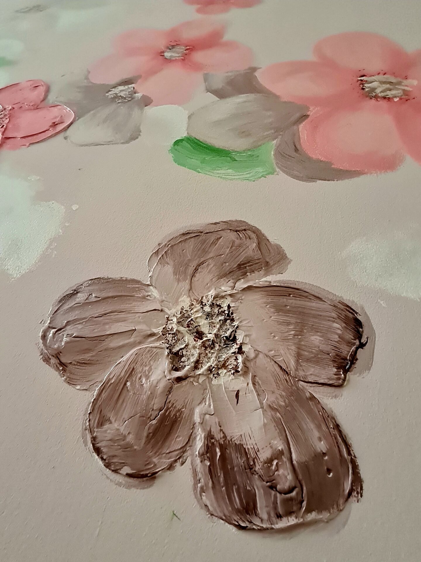 Sienas gleznojums slimnīcā Priekulemums.lv (7)