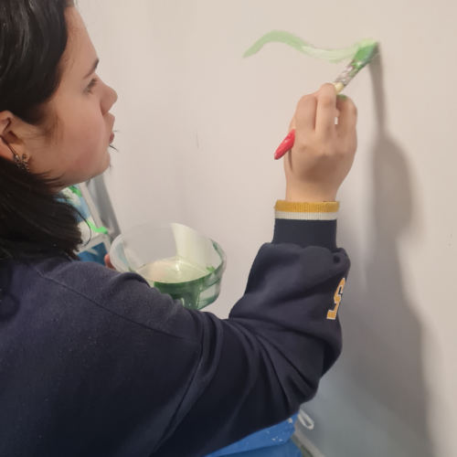 Sienas gleznojums slimnīcā Priekulemums.lv (7)