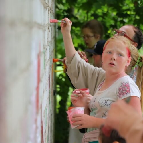 Apgleznošanas akcija NĀC PIEDALIES Priekulē 2023 DaceGailīte (18)_1200x800