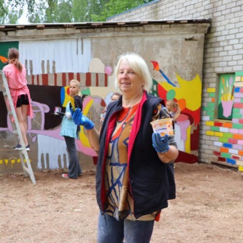 Apgleznošanas akcija NĀC PIEDALIES Priekulē 2023 DaceGailīte (24)_1200x800