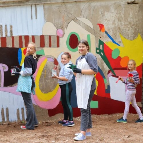 Apgleznošanas akcija NĀC PIEDALIES Priekulē 2023 DaceGailīte (25)_1200x800