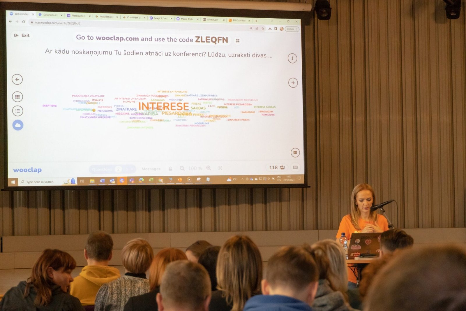 Priekules Mūzikas un mākslas skola (2)