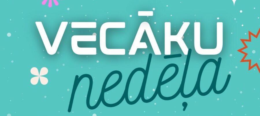 Vecāku nedēļa