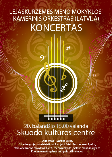 PriekulesMMS koncerts Skodā