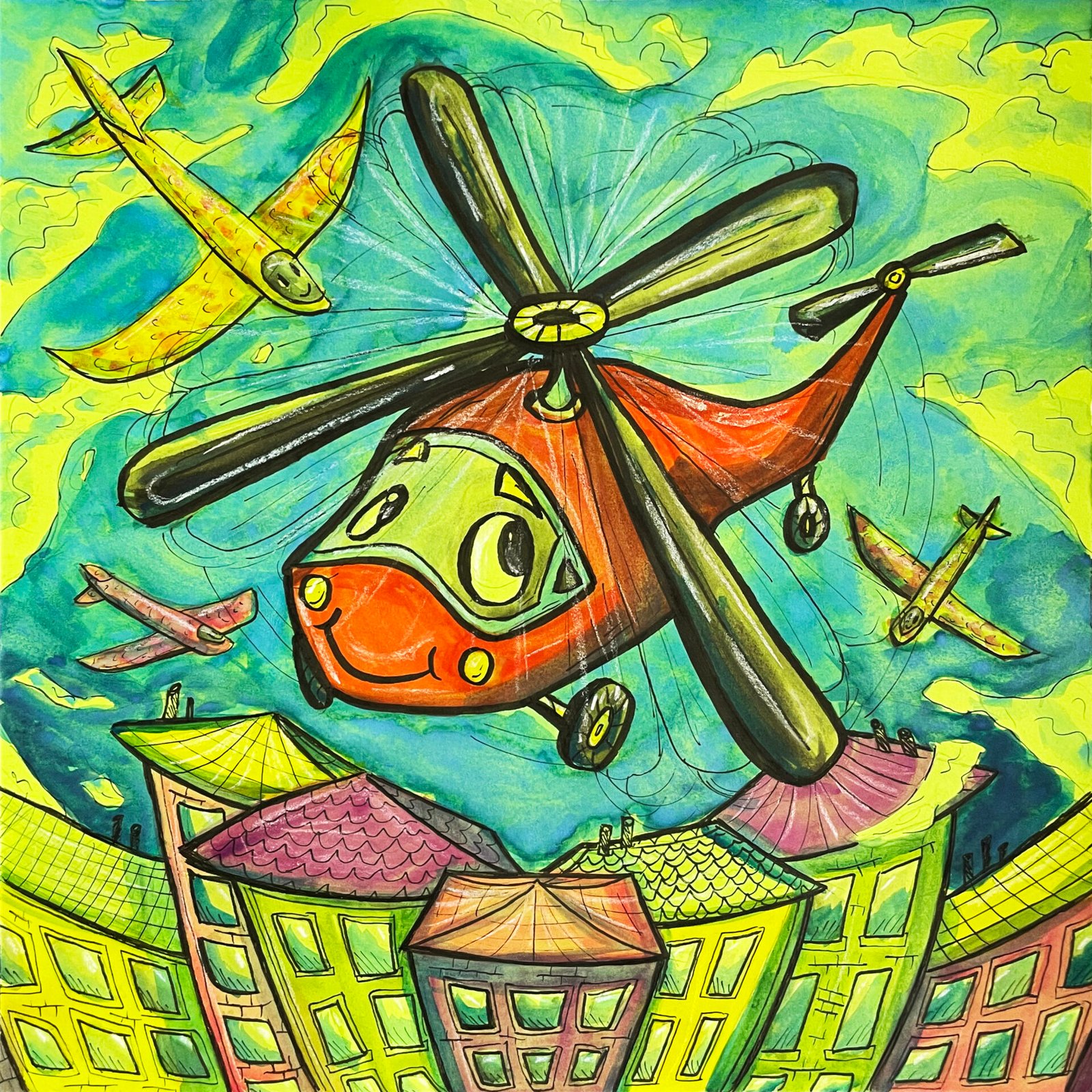 2 Sindija_Eihenbauma_16_VentspilsMS – Elina Ozolina