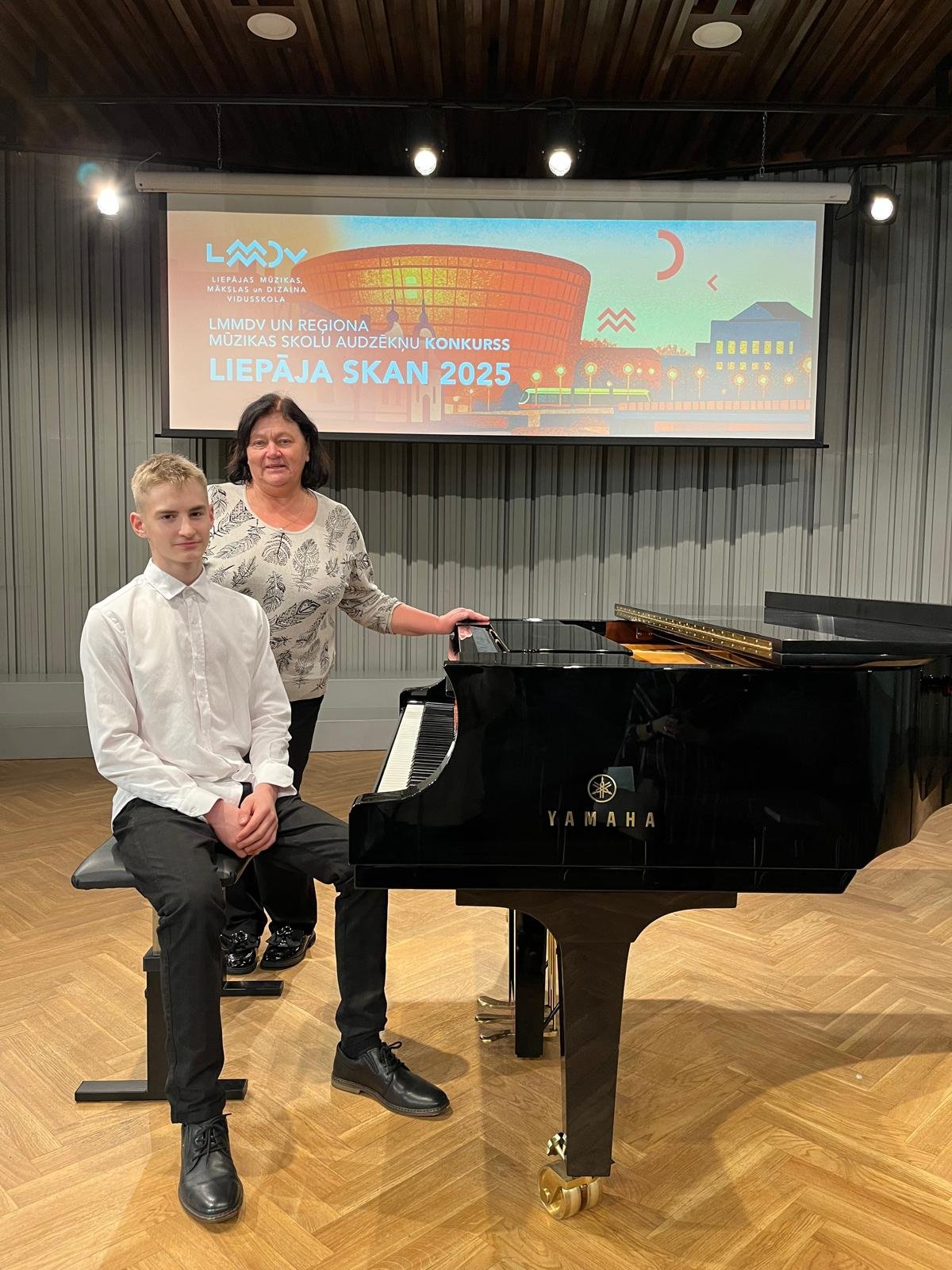 Priekules Mūzikas un mākslas skola Dienvidkurzeme (2)