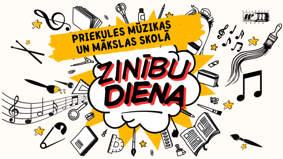 ZINĪBU DIENA