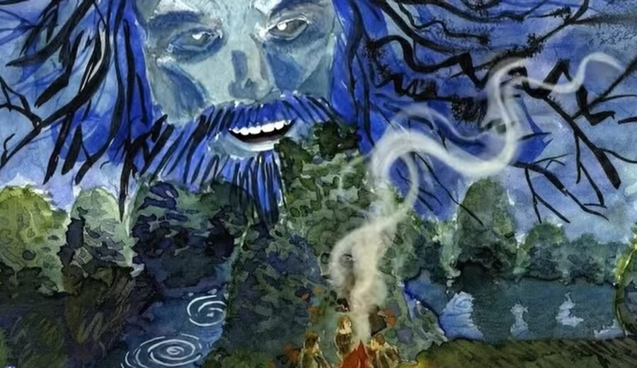 Laureāti vizuālās mākslas konkursā!