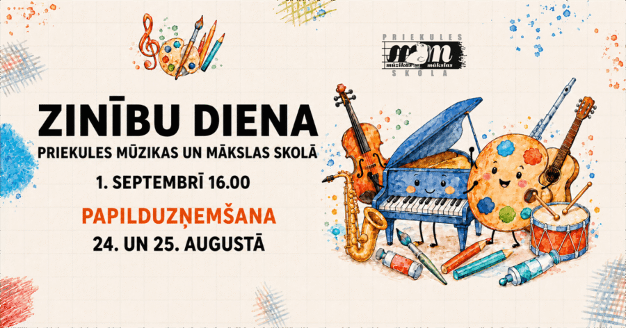 ZINĪBU DIENA